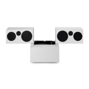 totem-soundcube Brionvega Totem