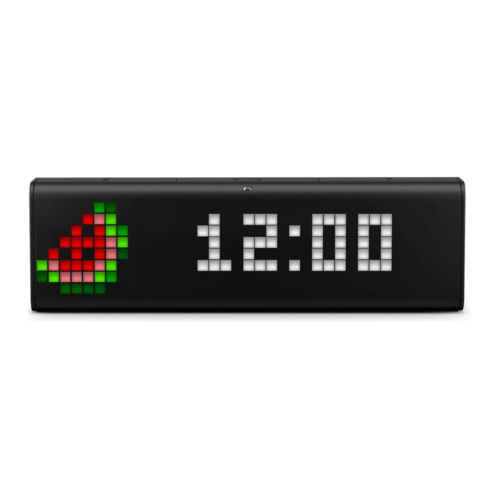 Pixel Dial
